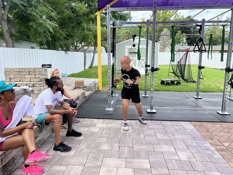 Jocson Physical Therapy & Training, LLC photo 3