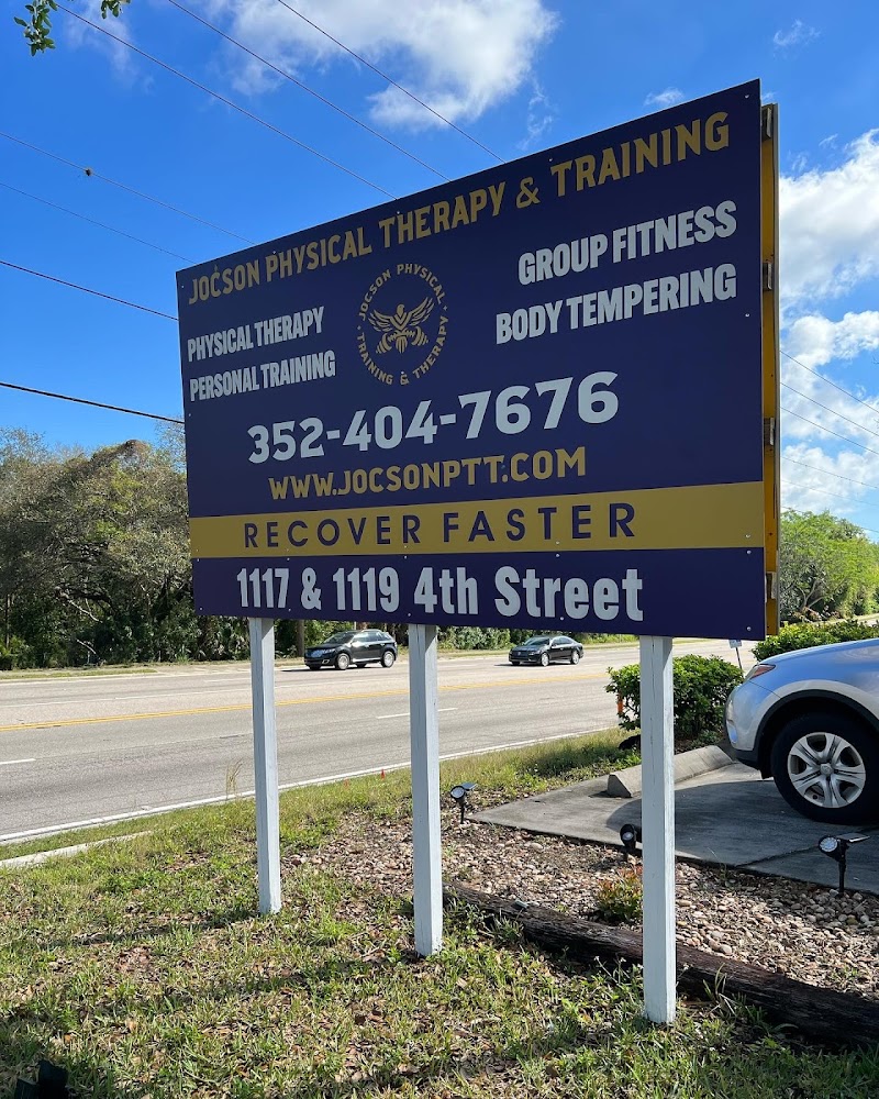Jocson Physical Therapy & Training, LLC photo 4