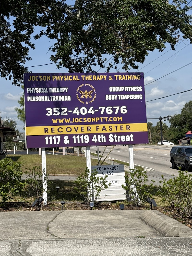 Jocson Physical Therapy & Training, LLC photo 5