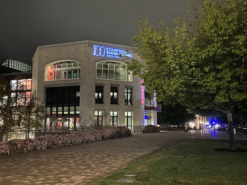 Photo of Leland Stanford Junior University