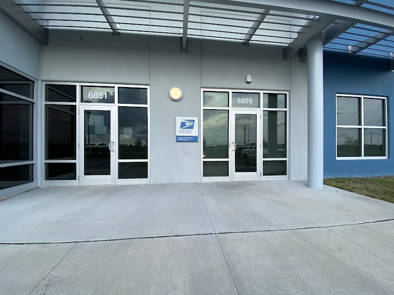 Ruskin Carrier Annex photo 3