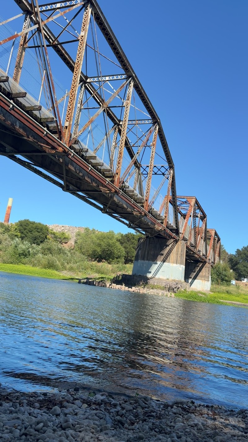 Photo of Railroad Park