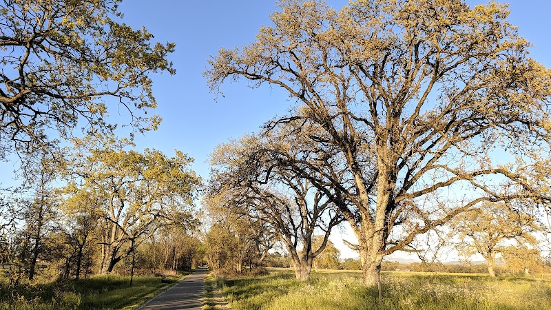 Joe Rodota Trail photo 5
