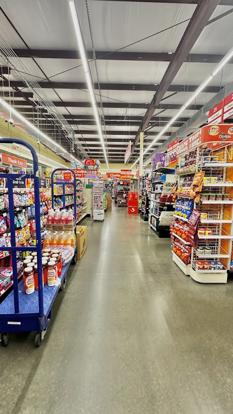 Family Dollar photo 2