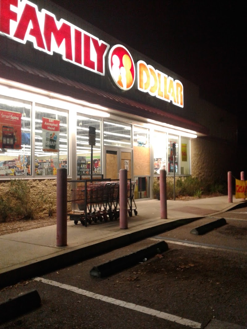 Family Dollar photo 4
