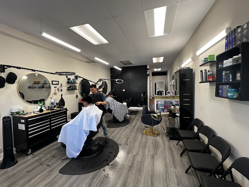 Rosy’s Hair Studio photo 5