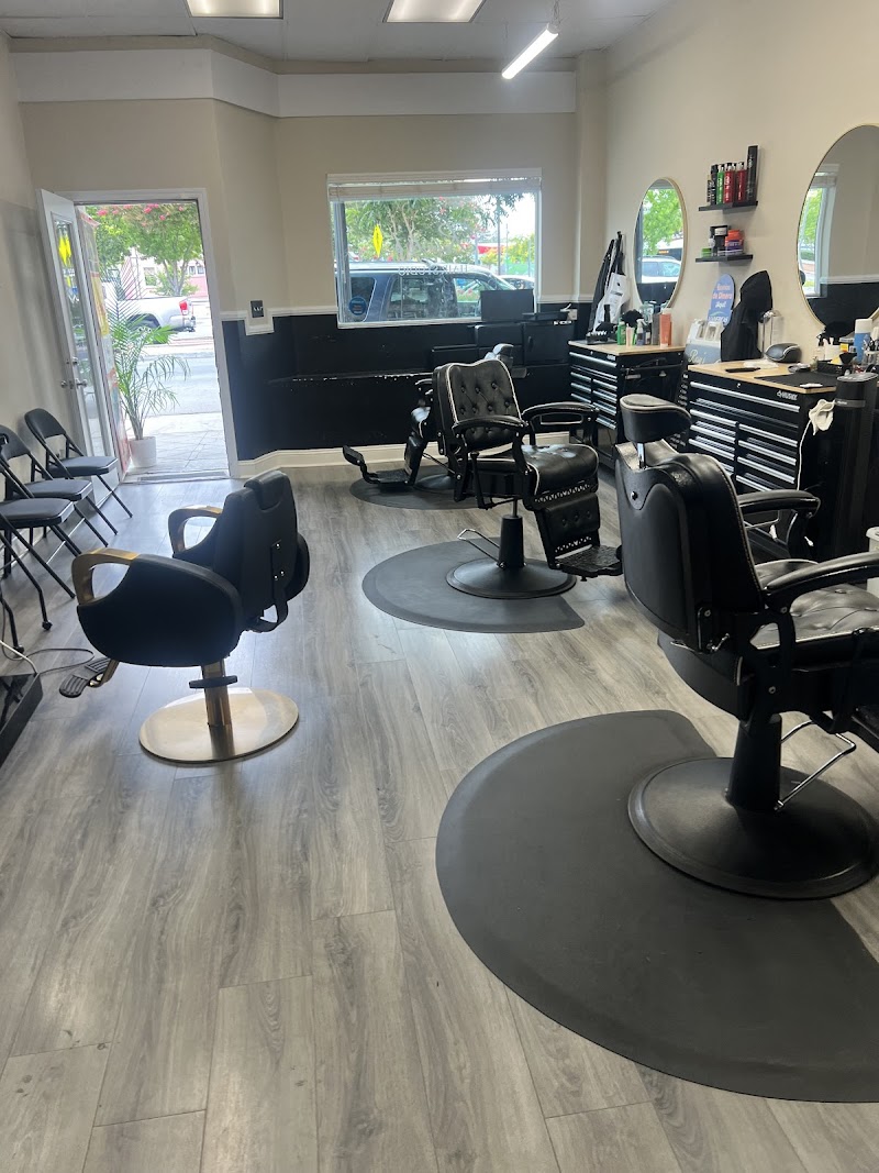 Rosy’s Hair Studio photo 3