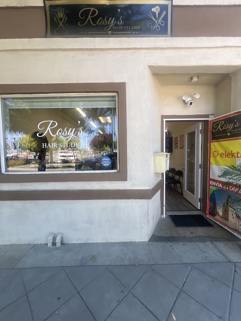 Photo of Rosy’s Hair Studio