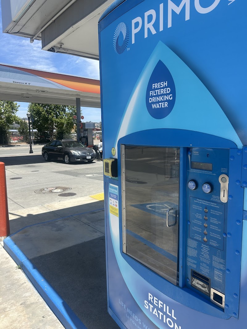 Photo of Primo Water Refill