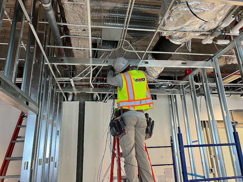 Photo of CMD Electric