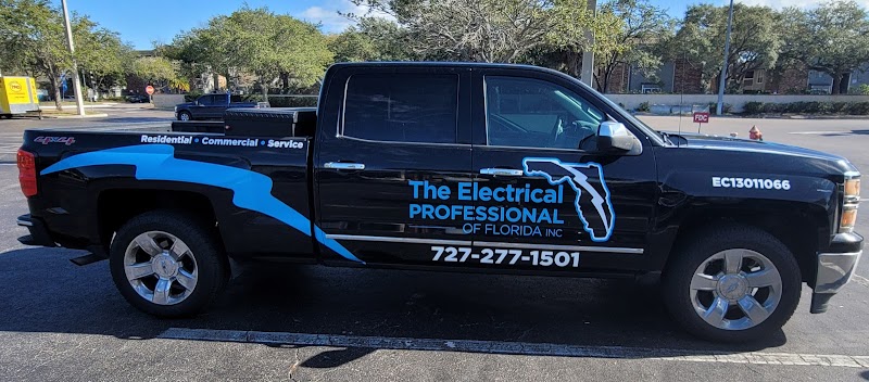 The Electrical Professional Of Florida photo 3