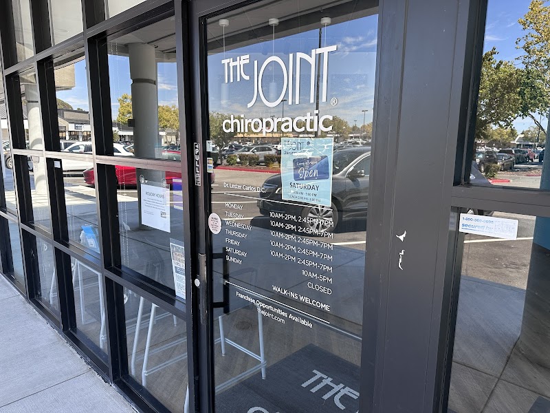 The Joint Chiropractic photo 4