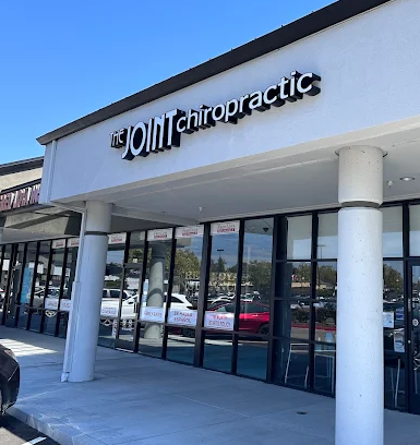 Photo of The Joint Chiropractic