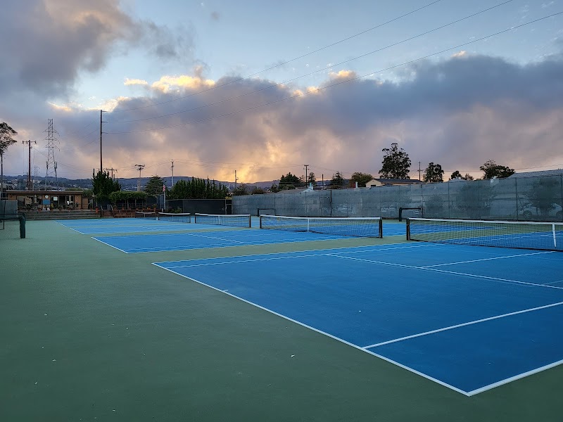Photo of Millbrae Racquet Club