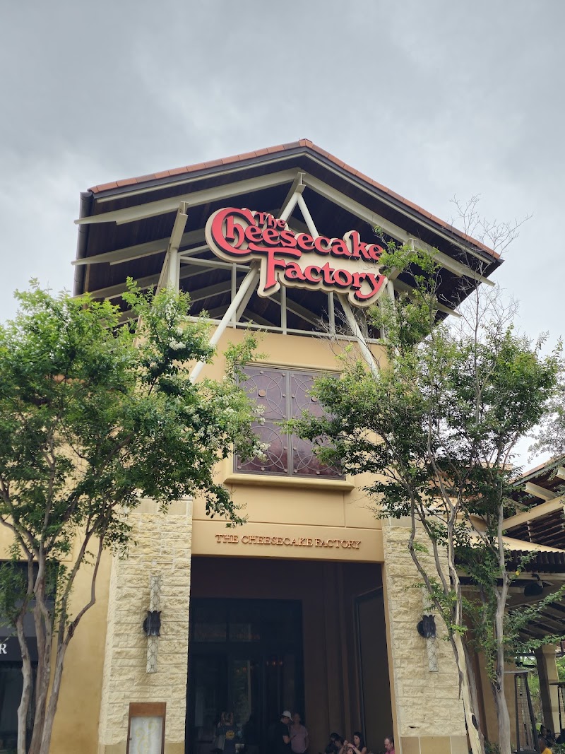Photo of The Shops at La Cantera