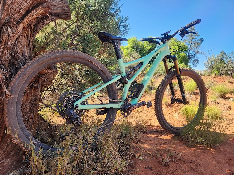 Oro Valley Bicycle – Sunrise photo 3