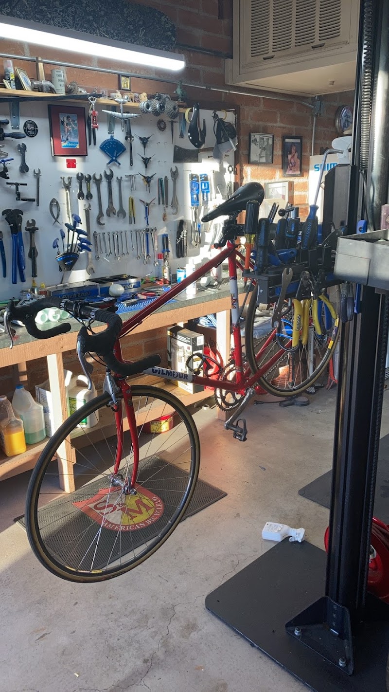 Oro Valley Bicycle – Sunrise photo 5