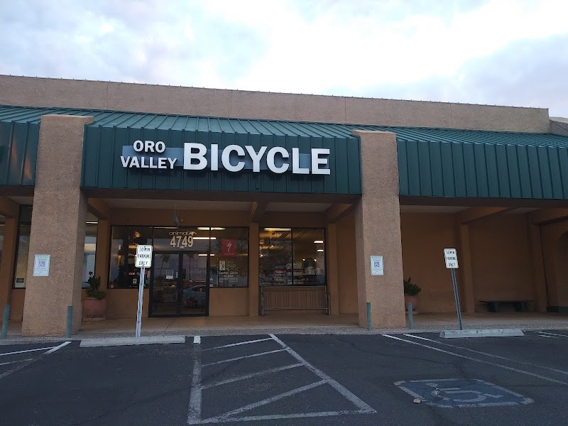 Photo of Oro Valley Bicycle – Sunrise