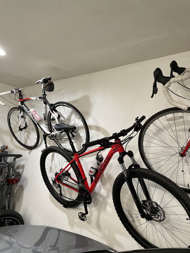 Oro Valley Bicycle – Sunrise photo 2