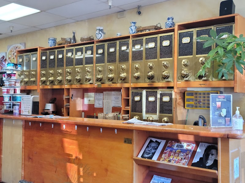 Photo of Rrags Caffé