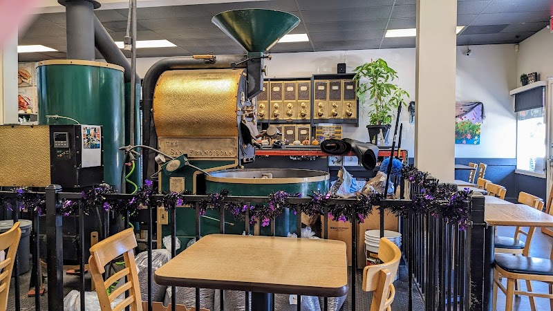Rrags Caffé photo 3