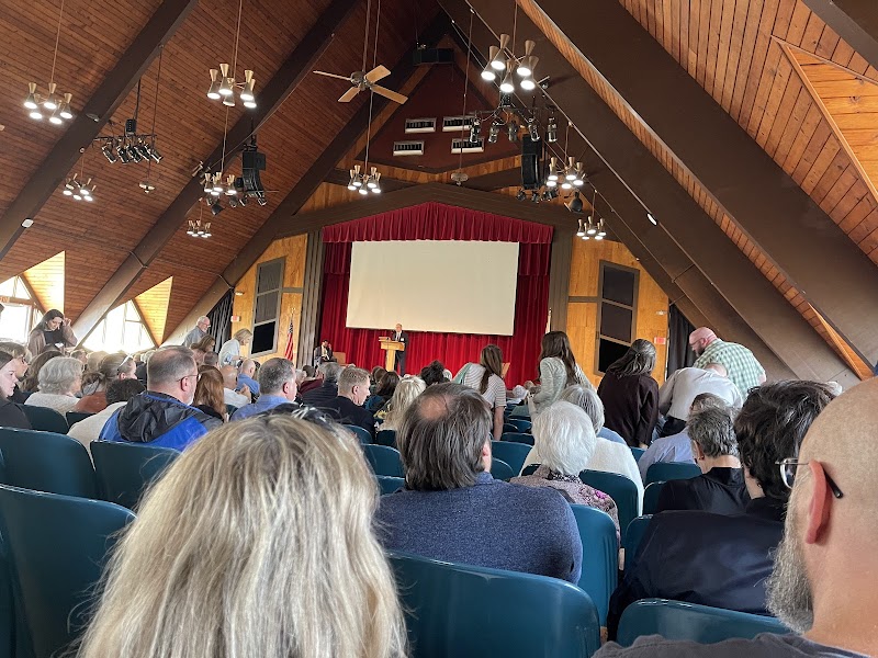 Hutchinson Auditorium photo 5