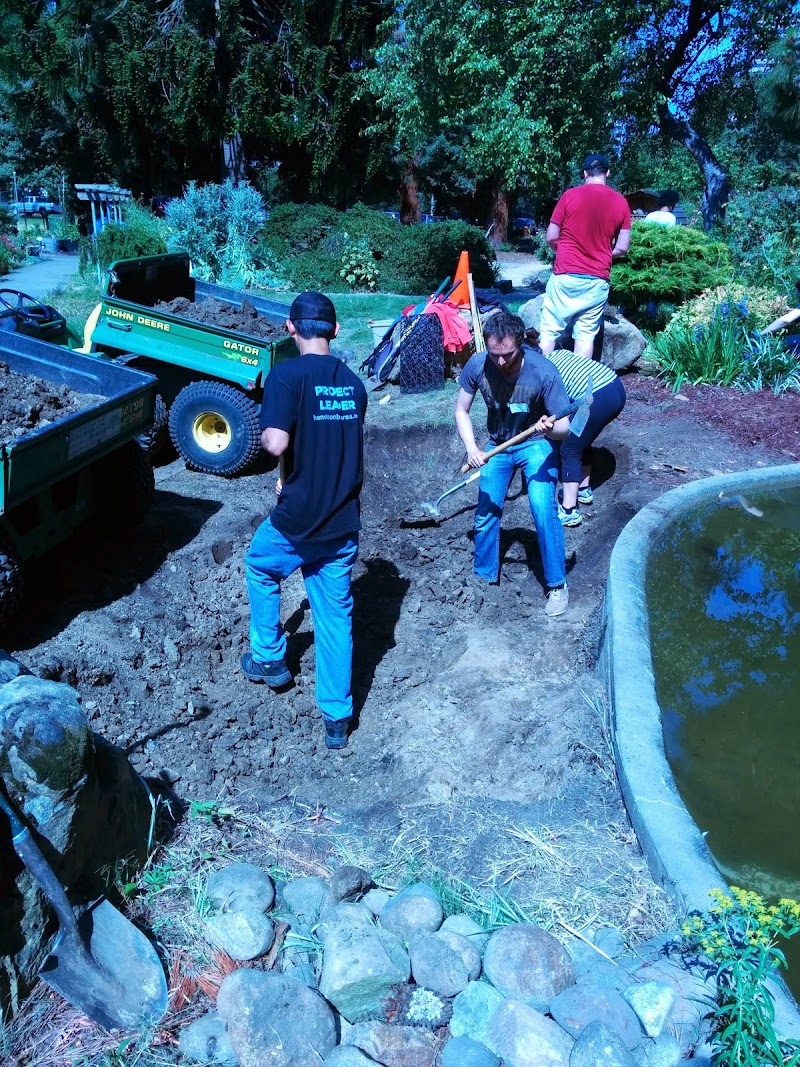 Photo of Dragonfly Habitat Garden