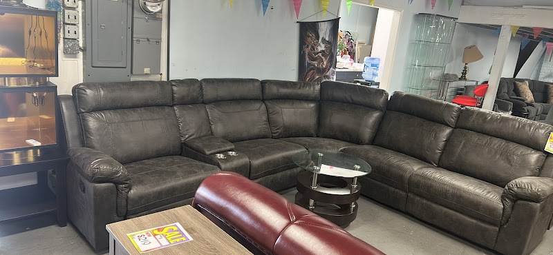 Hong Fa Oakland Discount Home Decor photo 2