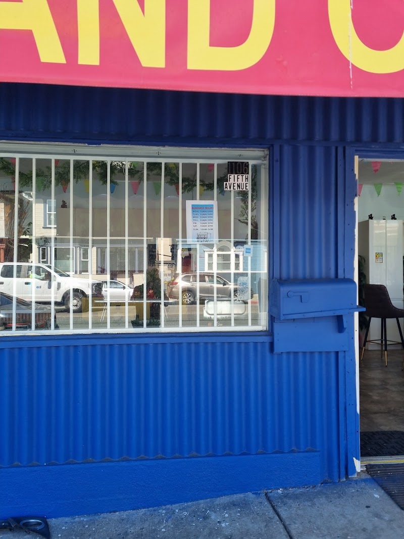 Photo of Hong Fa Oakland Discount Home Decor