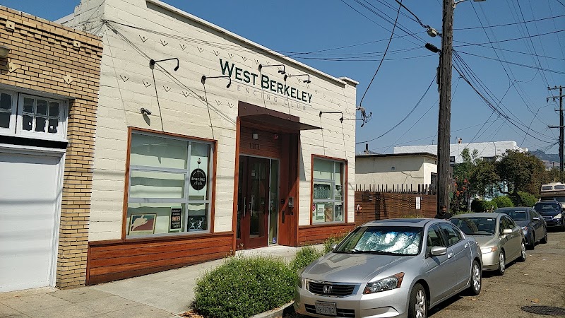 West Berkeley Fencing Club photo 3