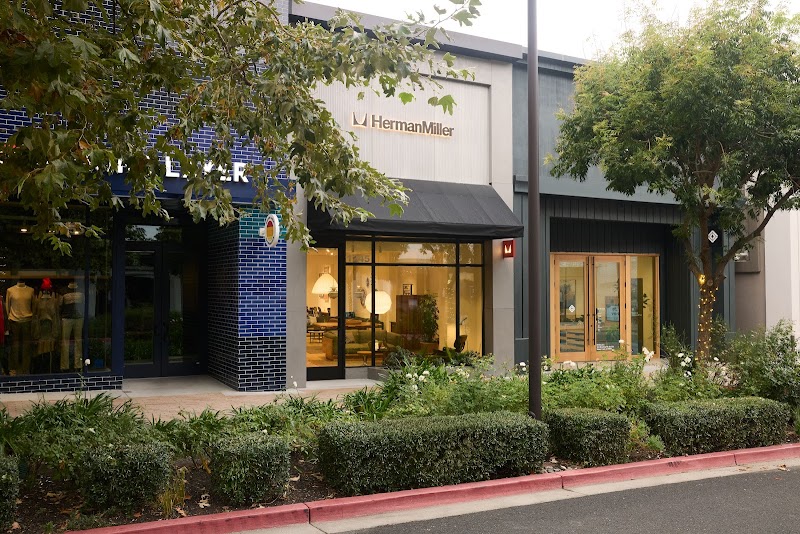 Photo of Herman Miller Retail Store
