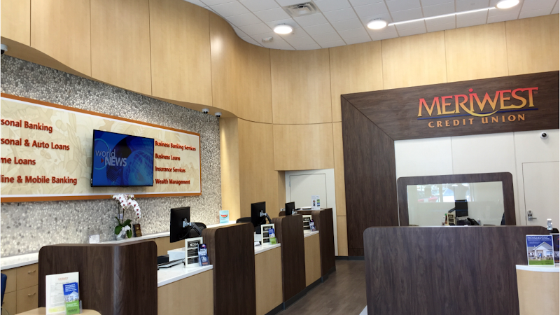 Meriwest Credit Union photo 2