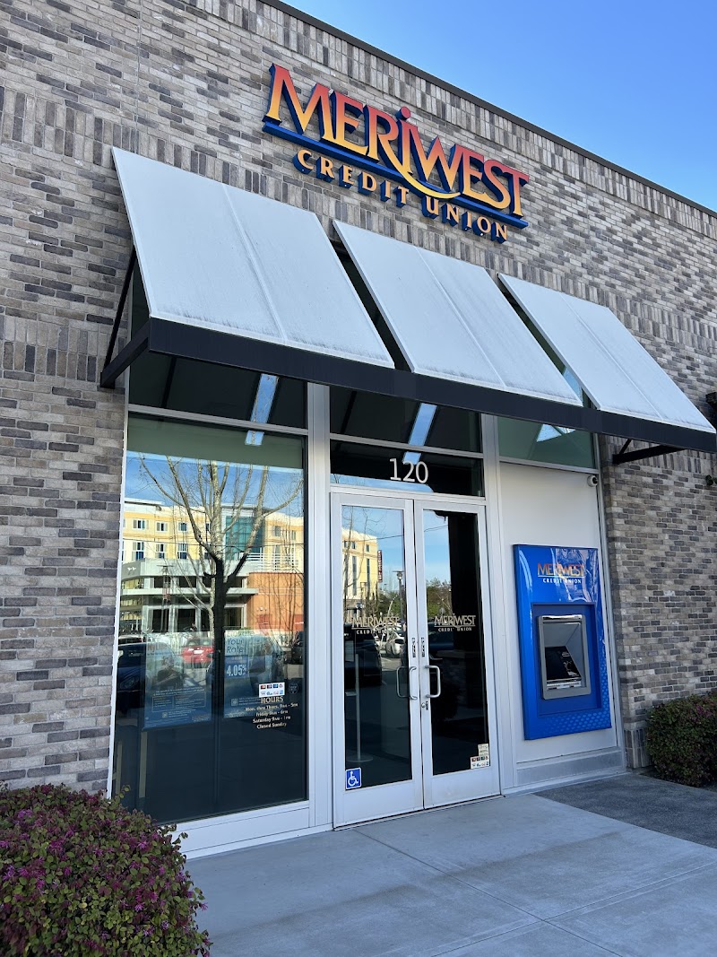 Photo of Meriwest Credit Union