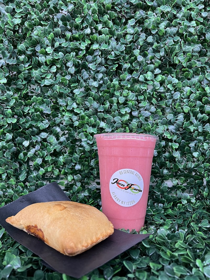 Juices Forever photo 4