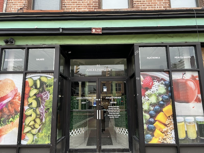 Photo of Juices Forever