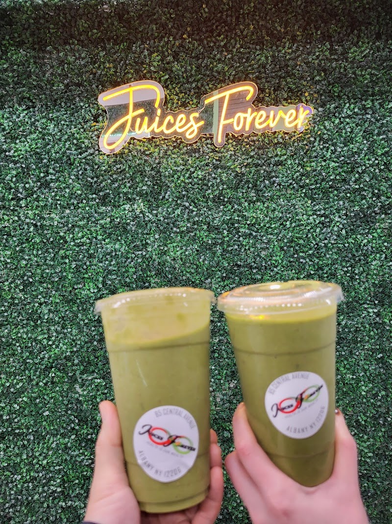 Juices Forever photo 5