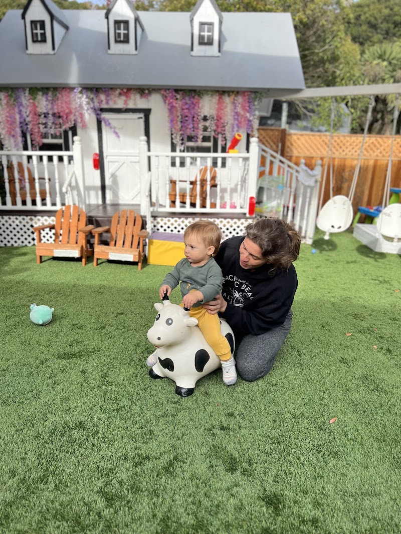Let's play daycare photo 2