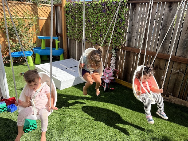 Photo of Let's play daycare