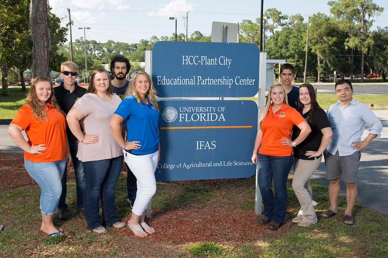 Photo of University of Florida - Plant City Campus