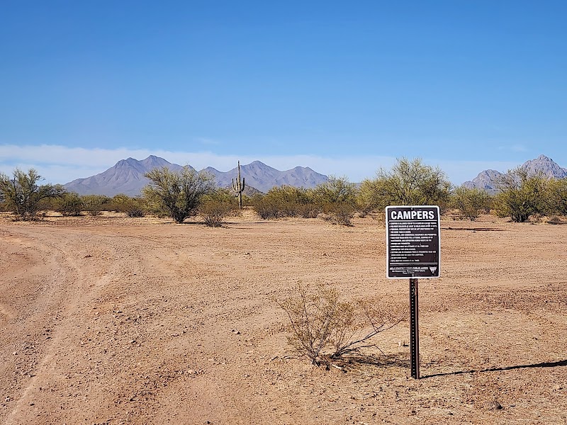 Pump Station BLM photo 5
