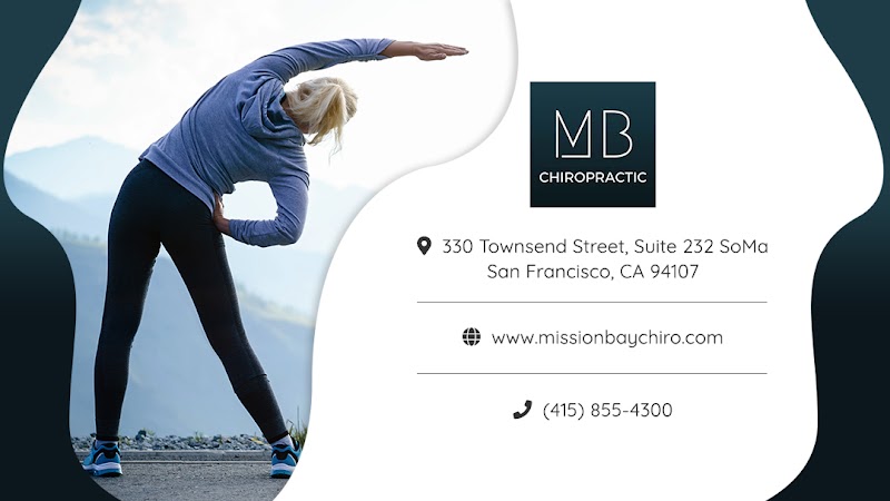 Photo of Mission Bay Chiropractic