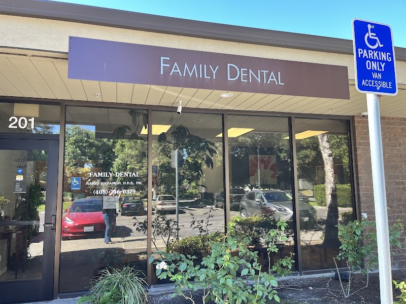 Photo of Family Dental Sunnyvale