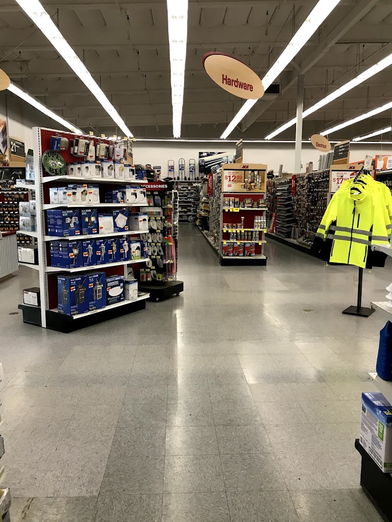 Dixon Ace Hardware and Dixon Hardware photo 2