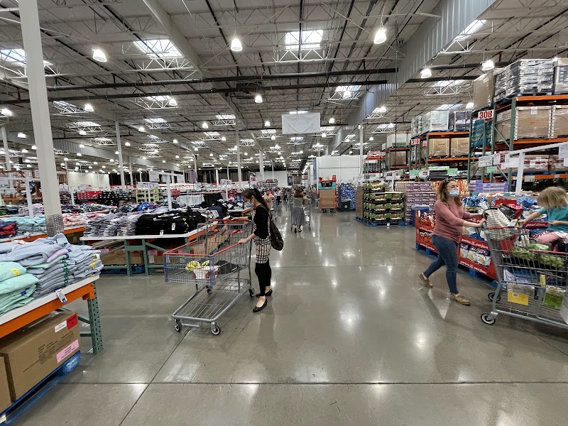 Costco Wholesale photo 5
