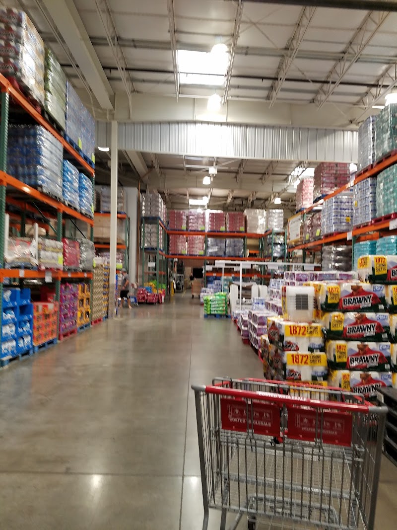 Costco Wholesale photo 3