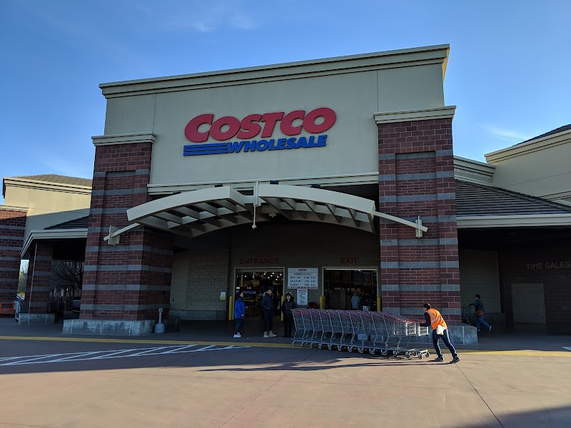 Photo of Costco Wholesale