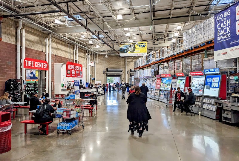 Costco Wholesale photo 2