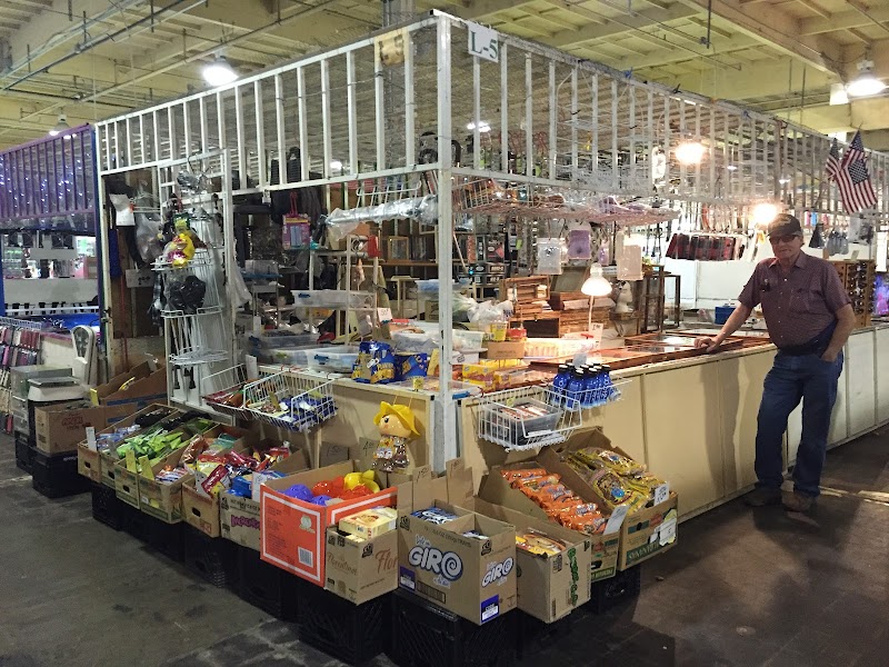 Stockton Flea Market photo 4
