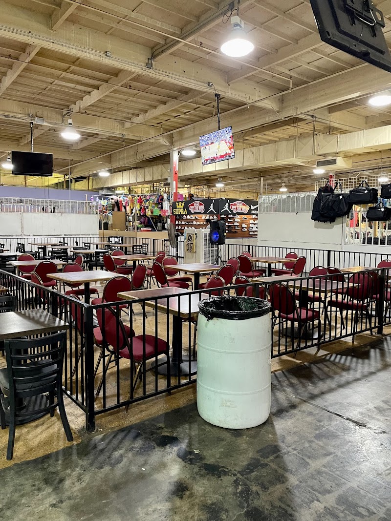 Stockton Flea Market photo 2