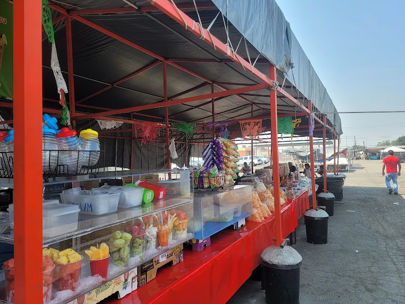 Stockton Flea Market photo 5